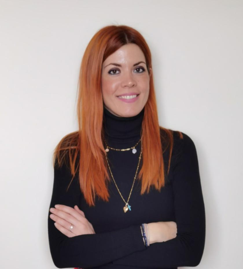 Σόνια Ανδρικάκη PhD